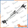 Tringlerie d'essuie-glace avant pour LAND ROVER | 49561, 388500401